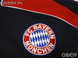 Bayern Munich 2008-2009 Sweat@oCG~w@XEFbg