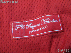 Bayern Munchen 2009-2010 Home@oCGE~w@z[