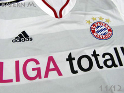 FC Bayern Munchen 2011/2012 away@oCGE~w@AEFC@p95817