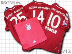 FC Bayern Munchen 2011/2012 Eco-Bag Adidas@oCGE~w@GRobO@F@AfB_X@v86546
