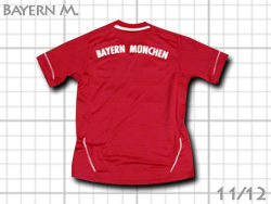 FC Bayern Munchen 2011/2012 Home@oCGE~w@z[@qp@v13488