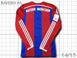 Bayern Munchen oCGE~w@14/15