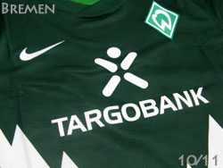 Werder Bremen 2010-2011 Home@F_[Eu[@z[