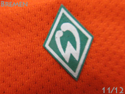 Werder bremen 11/12 Away@x_[Eu[@AEFC