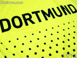 BVB Borussia Dortmund 2011/2012 Home Kappa@{VAEhgg@z[@Jbp