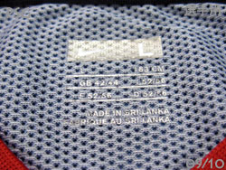 PSG 2009/2010 Home Players' Issued NIKE@pETWF}@z[@Ip@iCL@354352