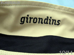 Girondins de Bordeaux 2010-2011 Away@{h[@AEFC