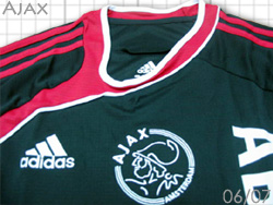 AJAX 2006-2007