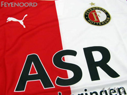 Feyenoord 2011/2012 Home Puma@tFCGm[g@z[@v[}@739635