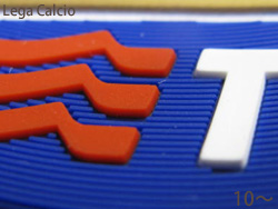 Lega Calcio Patch  SerieA TIM 2011-2012@KJ`Epb`@ZGA TIM