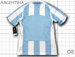 Argentina 2008 A[`\