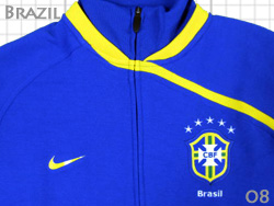 Brazil Anthem Jacket 2008 NIKE@uW\@AZWPbg@iCL@258957