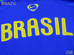 Brazil Anthem Jacket 2008 NIKE@uW\@AZWPbg@iCL@258957