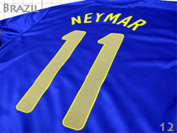 Brazil 2012 Away #11 NEYMAR Nike@uW\@AEFC@lC}[@iCL 447936