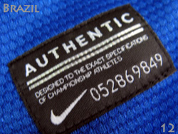 Brazil 2012 Away Nike@uW\@AEFC@iCL 447936