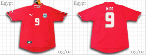 Egypt 2003-2004 GWvg\@z[