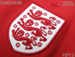 England 2010-2012 Away Special Edition@COh\@AEFC@XyVGfBV@70467U