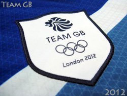 London Olympic 2012 Team GB adidas@hIsbN@ܗց@CMX\@AfB_X@W55808