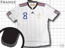 France 2010 Away #8 GOURCUFF@tX\@AEFC@AEOLt@{h[