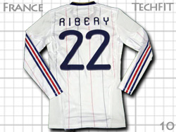 France 2010 Away Players' model TECHFIT #22 RIBERY  tX\@AEFC@tNEx[ Ip@ebNtBbg