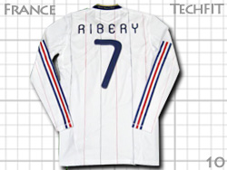 France 2010 Away Players' model TECHFIT #7 RIBERY  tX\@AEFC@tNEx[ Ip@ebNtBbg