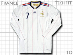 France 2010 Away Players' model TECHFIT #7 RIBERY  tX\@AEFC@tNEx[ Ip@ebNtBbg