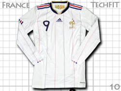 France 2010 Away Players' model TECHFIT #9 BENZEMA  tX\@AEFC@JEx[} Ip@ebNtBbg