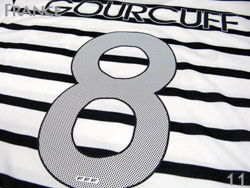 France 2011 Away #8 GOURCUFF@tX\@AEFC@iCL@AEOLt