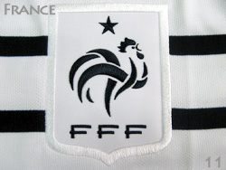 France 2011 Away@tX\@AEFC@iCL