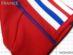 France Women Away Players' issued adidas@tXq\@AEFC@Ip@