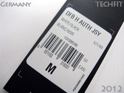 Germany 2012 Home EURO2012 Authentic TECHFIT adidas@hCc\@z[@[2012@BI茠2012@AfB_X@I[ZeBbN@ebNtBbg X21769