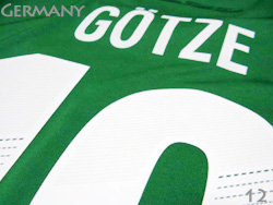 Germany Away 2012 #19 GOTZE adidas@hCc\@AEFC@QbcF@AfB_X@X21412