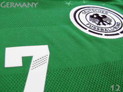Germany Away 2012 #7 SCHWEINSTEIGER adidas@hCc\@AEFC@VoCV^CK[@AfB_X@X21412