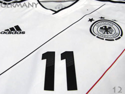 Germany 2012 Home EURO2012 #11 KLOSE adidas@hCc\@z[@[2012@BI茠2012@N[[@AfB_X@X20656