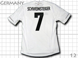 Germany 2012 Home EURO2012 #7 SCHWEINSTEIGER adidas@hCc\@z[@[2012@BI茠2012@VoCV^CK[@AfB_X@X20656