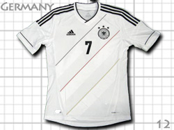 Germany 2012 Home EURO2012 #7 SCHWEINSTEIGER adidas@hCc\@z[@[2012@BI茠2012@VoCV^CK[@AfB_X@X20656