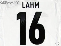 Germany 2012 Home EURO2012 #16 LAHM adidas@hCc\@z[@[2012@BI茠2012@tBbv[@AfB_X@X20656