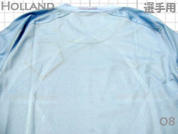 Holland 2008 Away Players' Issued@I_\@AEFC@Ixf