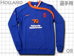 Holland 2008 Mid-layer Jacket Players' issued@I_\@~bhC[WPbg@IpE񔄕i