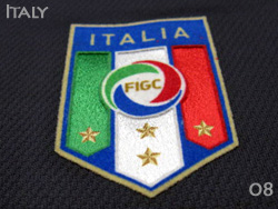 Italy EURO2008 GK C^A\@[2008@L[p[@733865