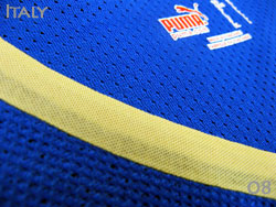 Italy 2008 home Authentic@C^A\