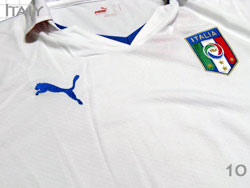 Italy 2010 World cup model Away@C^A\@AEFC