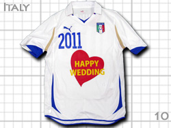 Italy 2011 Away Happy Wedding!@C^A\@AEFC@@LO