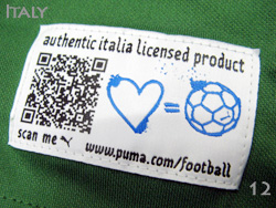 Italy EURO2012 GK Puma@C^A\@S[L[p[@[12@v[}@740359