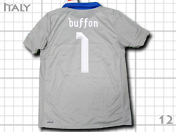 Italy EURO2012 GK #1 Buffon Puma@C^A\@S[L[p[@ubtH@[12@v[}@740359