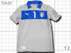 Italy EURO2012 GK #1 Buffon Puma@C^A\@S[L[p[@ubtH@[12@v[}@740359
