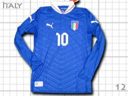 Italy EURO2012 Home #10 CASSANO Puma@C^A\@z[@}IEoeb@[12@AgjIEJbT[m@v[}@740356-01