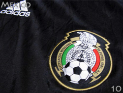 Mexico Away 2010@LVR\@AEFC