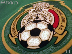 Mexico Home 2011 adidas@LVR\@z[@AfB_X@v12653