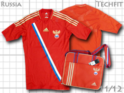 Russia 2012 Euro12 Home Authentic adidas@VA\@[12@I[ZeBbN@AfB_X@x11905